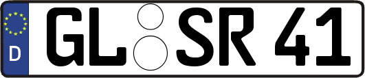GL-SR41
