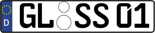 GL-SS01
