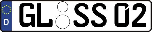 GL-SS02