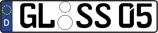 GL-SS05