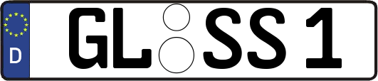 GL-SS1