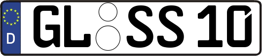 GL-SS10