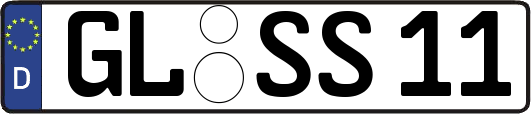 GL-SS11