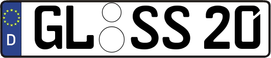GL-SS20
