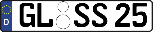 GL-SS25
