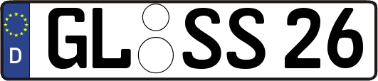 GL-SS26
