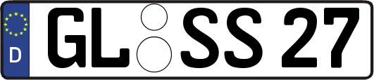 GL-SS27