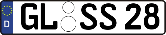 GL-SS28