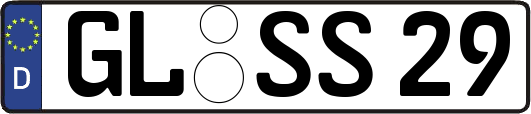 GL-SS29