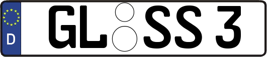 GL-SS3