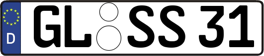 GL-SS31