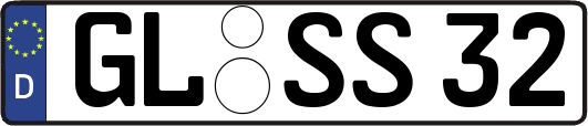 GL-SS32