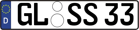 GL-SS33