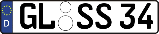 GL-SS34