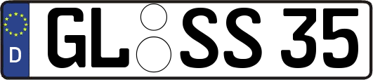 GL-SS35