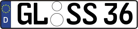 GL-SS36