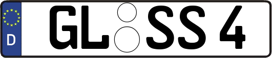 GL-SS4