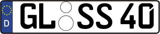 GL-SS40
