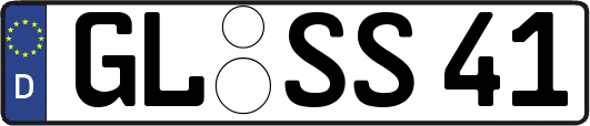 GL-SS41