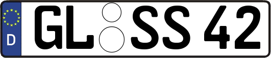 GL-SS42