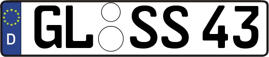 GL-SS43
