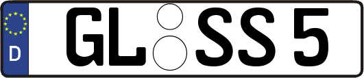 GL-SS5