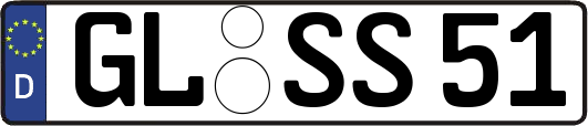 GL-SS51
