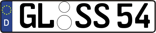 GL-SS54