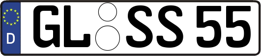 GL-SS55