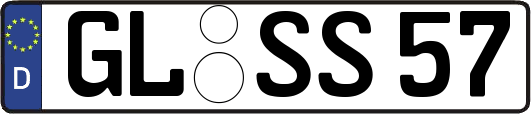 GL-SS57