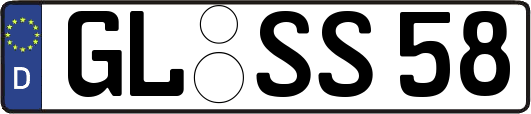 GL-SS58