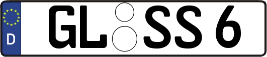 GL-SS6