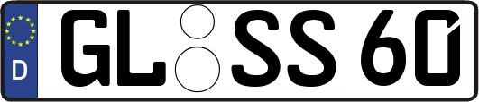 GL-SS60