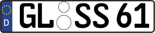 GL-SS61