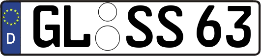 GL-SS63