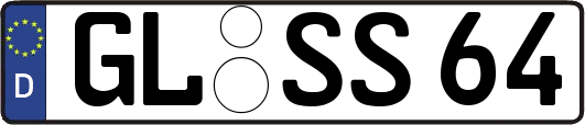 GL-SS64