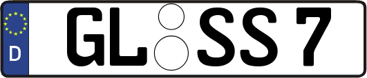 GL-SS7