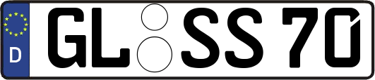 GL-SS70