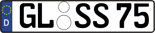 GL-SS75