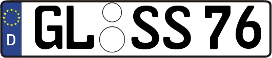 GL-SS76
