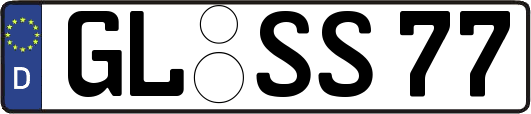 GL-SS77