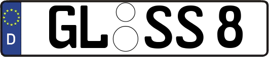 GL-SS8