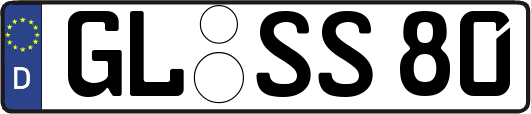 GL-SS80