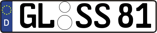 GL-SS81
