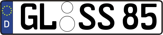 GL-SS85