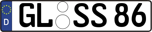 GL-SS86