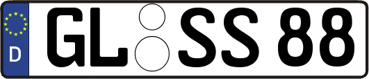 GL-SS88
