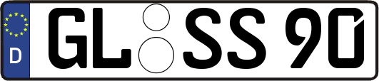 GL-SS90