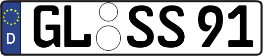 GL-SS91