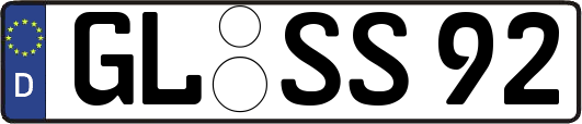 GL-SS92